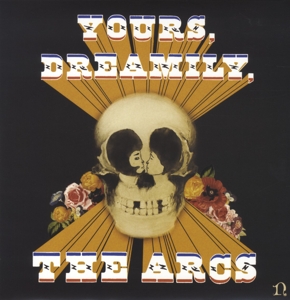 Yours, Dreamily,