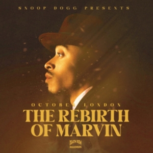 Rebirth of Marvin by London, October