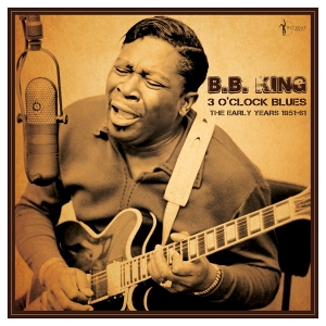 3 O'Clock Blues