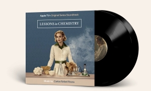 Lessons In Chemistry by Rivera, Carlos Rafael