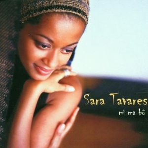 Mi Ma Bo by Tavares, Sara