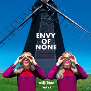 Stygian Waves by Envy of None