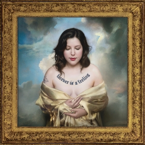 Forever is a Feeling by Dacus, Lucy