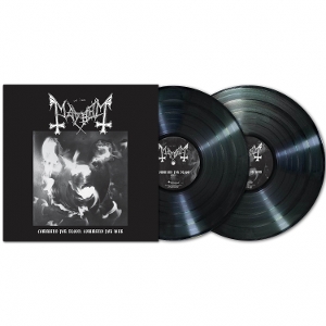 Command For Blood, Command For War by Mayhem
