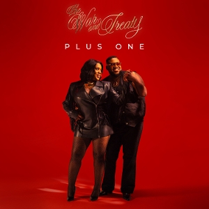 Plus One by War and Treaty