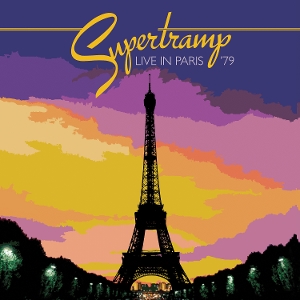 Live In Paris '79 by Supertramp