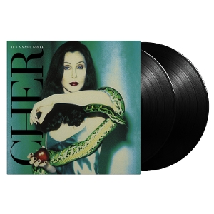 It's a Man's World by Cher