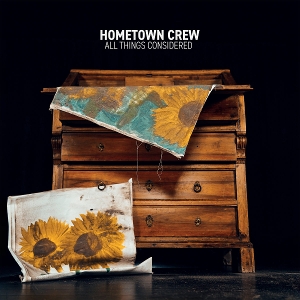 All Things Considered by Hometown Crew