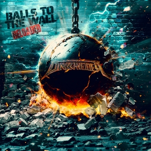 Balls To the Wall Reloaded