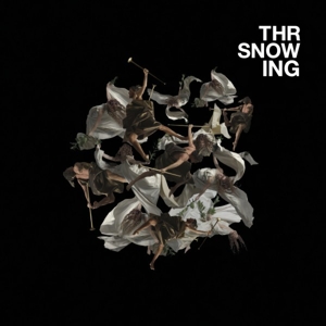 Avarice by Throwing Snow