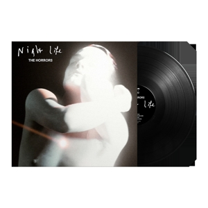 Night Life by Horrors
