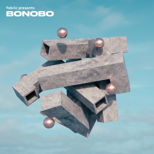 Fabric Presents Bonobo by Bonobo