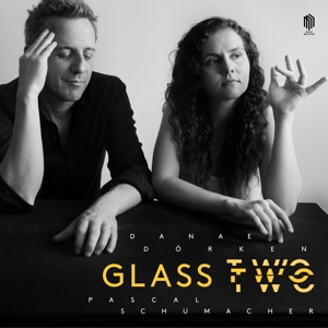 Glass Two by Schumacher, Pascal & D...