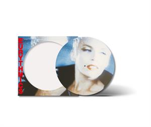 Be Yourself Tonight by Eurythmics