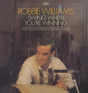 Swing When You're Winning by Williams, Robbie