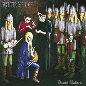 Daudi Baldrs by Burzum