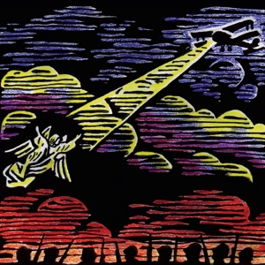 Those Who Tell the Truth Shall Die (Violet) by Explosions In the Sky