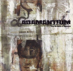 From the Depths of Depression by Adamantium