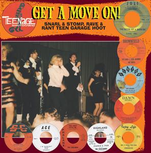 Get a Move On