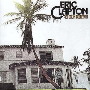 461 Ocean Boulevard by Clapton, Eric