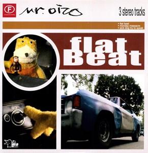 Flat Beat by Mr. Oizo