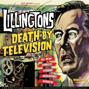 Death By Television by Lillingtons, the