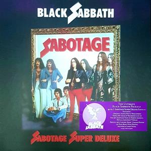 Sabotage