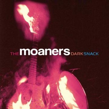 Dark Snack -Ltd- by Moaners