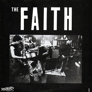 Split by Faith