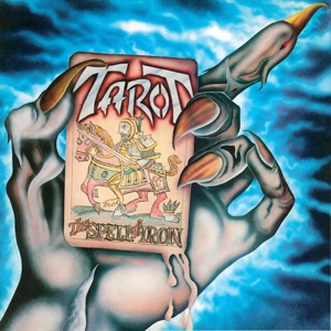 Spell of Iron by Tarot