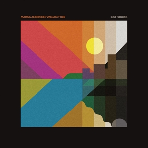 Lost Futures by Anderson, Marisa &...