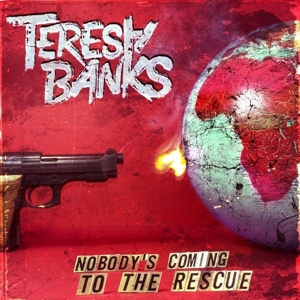 Nobody's Coming To the.. by Teresa Banks