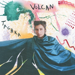 Volcan by Tachka