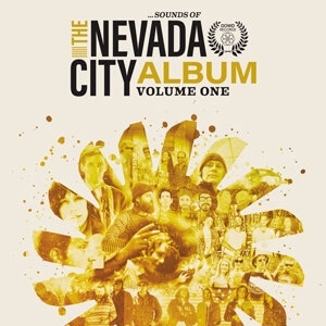 Nevada City Album by Various