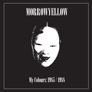 My Colours:1985-1988 by Morrowyellow
