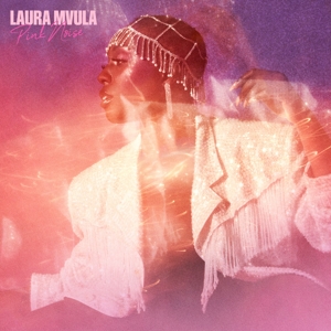 Pink Noise by Mvula, Laura