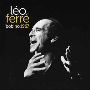 Bobino 67 by Leo Ferre
