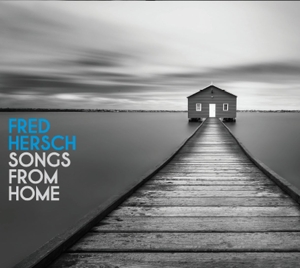 Songs From Home by Hersch, Fred