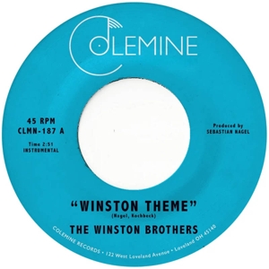 7-Winston Theme