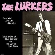 Boys In the Corner by Lurkers