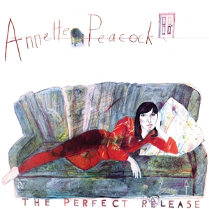 Perfect Release by Peacock, Annette