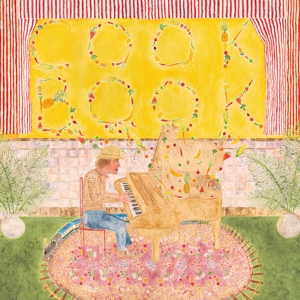 Cookbook by Andrews, John & Th...