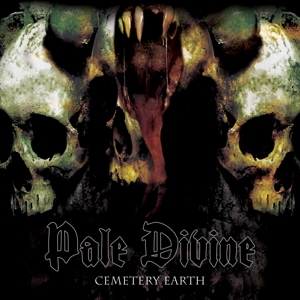 Cemetery Earth