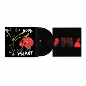 Mood Valiant by Hiatus Kaiyote
