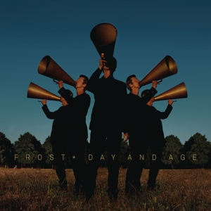 Day and Age by Frost & Frost and Frie...