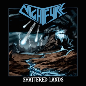 Shattered Lands