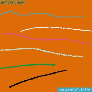 Weites Land by Roedelius