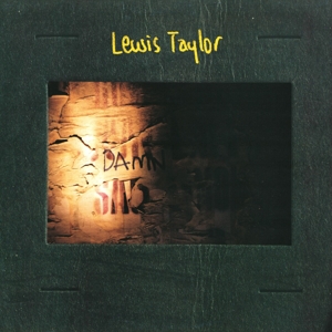 Lewis Taylor by Lewis Taylor