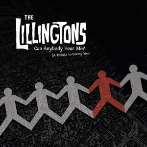 Can Anybody Hear Me? by Lillingtons, the