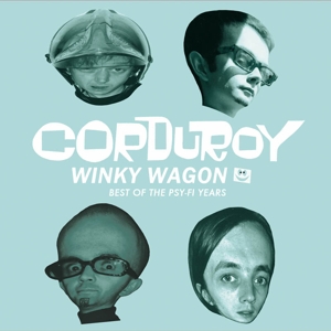 Winky Wagon 2 by Corduroy
